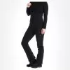Icepeak, Exira Softshell Ski Pants Women Black -Ski Online Store icepeak exira bc skibroek softshell dames zwart 22icepe223v1 BI 02