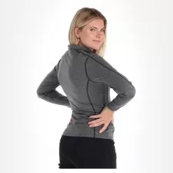 Icepeak, Fairview Pullover Women Lead Grey 9 Icepeak, Fairview Pullover Women Lead Grey -Ski Online Store icepeak fairview ga ski pully dames lead grijs 22icepe226v4 BI 03