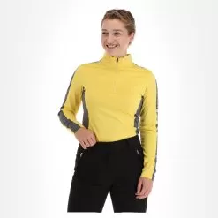 Icepeak, Fairview Pullover Women Light Yellow 10 Icepeak, Fairview Pullover Women Light Yellow -Ski Online Store icepeak fairview ga ski pully dames light geel 22icepe226v5 BI 02