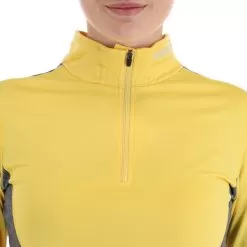 Icepeak, Fairview Pullover Women Light Yellow 11 Icepeak, Fairview Pullover Women Light Yellow -Ski Online Store icepeak fairview ga ski pully dames light geel 22icepe226v5 BI 05