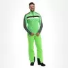 Icepeak, Fenner Pullover Men Leaf Green -Ski Online Store icepeak fenner ga ski pully heren leaf groen 22icepe270v2 BI 01