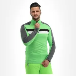 Icepeak, Fenner Pullover Men Leaf Green 10 Icepeak, Fenner Pullover Men Leaf Green -Ski Online Store icepeak fenner ga ski pully heren leaf groen 22icepe270v2 BI 04