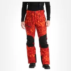 Icepeak, Ferrara Ski Pants Men Classic Red 8 Icepeak, Ferrara Ski Pants Men Classic Red -Ski Online Store icepeak ferrara ba skibroek gevoerd heren classic rood 22icepe259v2 BI 02