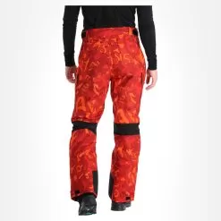 Icepeak, Ferrara Ski Pants Men Classic Red 9 Icepeak, Ferrara Ski Pants Men Classic Red -Ski Online Store icepeak ferrara ba skibroek gevoerd heren classic rood 22icepe259v2 BI 03