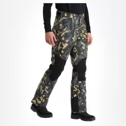 Icepeak, Ferrara Ski Pants Men Dark Olive Green 8 Icepeak, Ferrara Ski Pants Men Dark Olive Green -Ski Online Store icepeak ferrara ba skibroek gevoerd heren dark olive groen 22icepe259v3 BI 02