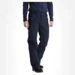 Icepeak, Frankfurt Softshell Ski Pants Men Dark Blue 10 Icepeak, Frankfurt Softshell Ski Pants Men Dark Blue -Ski Online Store icepeak frankfurt bc skibroek softshell heren dark blauw 22icepe251v2 BI 04