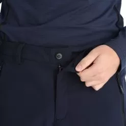 Icepeak, Frankfurt Softshell Ski Pants Men Dark Blue 11 Icepeak, Frankfurt Softshell Ski Pants Men Dark Blue -Ski Online Store icepeak frankfurt bc skibroek softshell heren dark blauw 22icepe251v2 BI 05