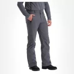 Icepeak, Frankfurt Softshell Ski Pants Men Granite Grey -Ski Online Store icepeak frankfurt bc skibroek softshell heren granite grijs 22icepe251v1 BI 02