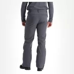 Icepeak, Frankfurt Softshell Ski Pants Men Granite Grey -Ski Online Store icepeak frankfurt bc skibroek softshell heren granite grijs 22icepe251v1 BI 03