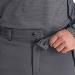 Icepeak, Frankfurt Softshell Ski Pants Men Granite Grey -Ski Online Store icepeak frankfurt bc skibroek softshell heren granite grijs 22icepe251v1 BI 05