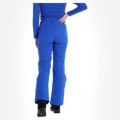 Icepeak, Frechen Softshell Ski Pants Women Blue 9 Icepeak, Frechen Softshell Ski Pants Women Blue -Ski Online Store icepeak frechen bc skibroek softshell dames blauw 22icepe209v2 BI 03