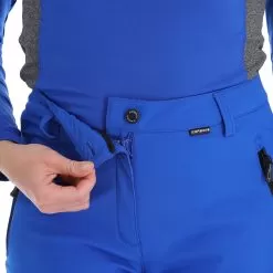 Icepeak, Frechen Softshell Ski Pants Women Blue 11 Icepeak, Frechen Softshell Ski Pants Women Blue -Ski Online Store icepeak frechen bc skibroek softshell dames blauw 22icepe209v2 BI 05