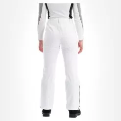 Icepeak, Frechen Softshell Ski Pants Short Model Women Optic White 9 Icepeak, Frechen Softshell Ski Pants Short Model Women Optic White -Ski Online Store icepeak frechen bc skibroek softshell short model dames optic wit BC21ice139ak BI 03