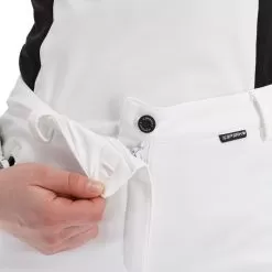 Icepeak, Frechen Softshell Ski Pants Short Model Women Optic White 11 Icepeak, Frechen Softshell Ski Pants Short Model Women Optic White -Ski Online Store icepeak frechen bc skibroek softshell short model dames optic wit BC21ice139ak BI 05