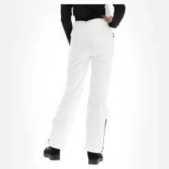 Icepeak, Frechen Softshell Ski Pants Women Optic White 9 Icepeak, Frechen Softshell Ski Pants Women Optic White -Ski Online Store icepeak frechen softshell skibroek slim fit dames optical wit BC20ice077b BI 03