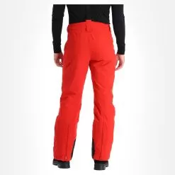 Icepeak, Freiberg Ski Pants Men Classic Red -Ski Online Store icepeak freiberg ba skibroek gevoerd heren classic rood 22icepe253v1 BI 03