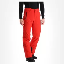 Icepeak, Freiberg Ski Pants Men Classic Red -Ski Online Store icepeak freiberg ba skibroek gevoerd heren classic rood 22icepe253v1 BI 04