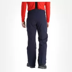 Icepeak, Freiberg Ski Pants Men Dark Blue -Ski Online Store icepeak freiberg ba skibroek gevoerd heren dark blauw 22icepe253v4 BI 03
