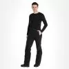 Icepeak, Freiberg Ski Pants Long Model Men Black -Ski Online Store icepeak freiberg ba skibroek gevoerd long model heren zwart BA11ice159al BI 01