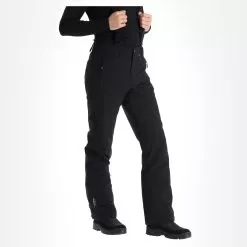 Icepeak, Freiberg Ski Pants Long Model Men Black -Ski Online Store icepeak freiberg ba skibroek gevoerd long model heren zwart BA11ice159al BI 02