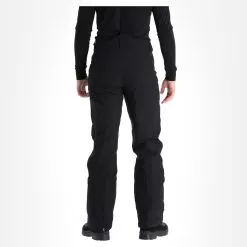 Icepeak, Freiberg Ski Pants Long Model Men Black -Ski Online Store icepeak freiberg ba skibroek gevoerd long model heren zwart BA11ice159al BI 03