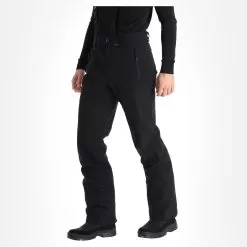 Icepeak, Freiberg Ski Pants Long Model Men Black -Ski Online Store icepeak freiberg ba skibroek gevoerd long model heren zwart BA11ice159al BI 04