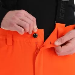 Icepeak, Freiberg Ski Pants Short Model Men Orange 11 Icepeak, Freiberg Ski Pants Short Model Men Orange -Ski Online Store icepeak freiberg ba skibroek gevoerd short model heren oranje 22icepe255v2 BI 05