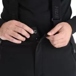 Icepeak, Freiberg Ski Pants Short Model Men Black 11 Icepeak, Freiberg Ski Pants Short Model Men Black -Ski Online Store icepeak freiberg ba skibroek gevoerd short model heren zwart BA11ice160ak BI 05