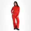 Icepeak, Freyung Ski Pants Women Classic Red