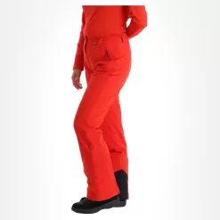 Icepeak, Freyung Ski Pants Women Classic Red -Ski Online Store icepeak freyung ba skibroek gevoerd dames classic rood 22icepe212v2 BI 04