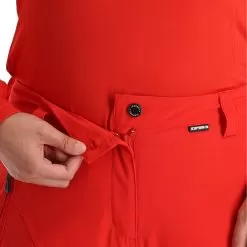 Icepeak, Freyung Ski Pants Women Classic Red -Ski Online Store icepeak freyung ba skibroek gevoerd dames classic rood 22icepe212v2 BI 05