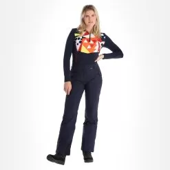 Icepeak, Freyung Ski Pants Women Dark Blue