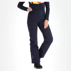 Icepeak, Freyung Ski Pants Women Dark Blue -Ski Online Store icepeak freyung ba skibroek gevoerd dames dark blauw 22icepe212v3 BI 04