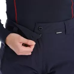 Icepeak, Freyung Ski Pants Women Dark Blue -Ski Online Store icepeak freyung ba skibroek gevoerd dames dark blauw 22icepe212v3 BI 05