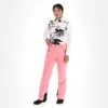 Icepeak, Freyung Ski Pants Women Pink 2 Icepeak, Freyung Ski Pants Women Pink -Ski Online Store icepeak freyung ba skibroek gevoerd dames roze 22icepe212v5 BI 01
