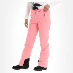 Icepeak, Freyung Ski Pants Women Pink -Ski Online Store icepeak freyung ba skibroek gevoerd dames roze 22icepe212v5 BI 04