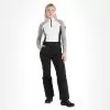Icepeak, Freyung Ski Pants Short Model Women Black