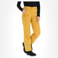 Icepeak, Freyung Ski Pants Slim Fit Women Fudge Brown 11 Icepeak, Freyung Ski Pants Slim Fit Women Fudge Brown -Ski Online Store icepeak freyung skibroek slim fit dames fudge bruin BA20ice079a BI 04