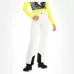 Icepeak, Freyung Ski Pants Women Optic White 10 Icepeak, Freyung Ski Pants Women Optic White -Ski Online Store icepeak freyung skibroek slim fit dames optical wit BA20ice081b BI 04