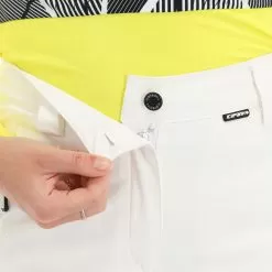 Icepeak, Freyung Ski Pants Women Optic White 11 Icepeak, Freyung Ski Pants Women Optic White -Ski Online Store icepeak freyung skibroek slim fit dames optical wit BA20ice081b BI 05