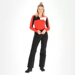 Icepeak, Freyung Ski Pants Women Black