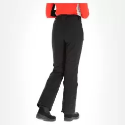 Icepeak, Freyung Ski Pants Women Black -Ski Online Store icepeak freyung skibroek slim fit dames zwart BA20ice081c BI 03