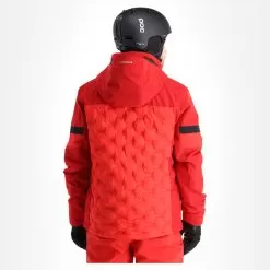 Icepeak, Forestville Ski Jacket Men Wine Red 9 Icepeak, Forestville Ski Jacket Men Wine Red -Ski Online Store icepeak icepeak forestville aa jas gevoerd heren wine rood AA11ice152c BI 03