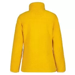Icepeak, Lyndon Jr Jacket Kids Abricote Yellow