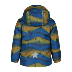 Icepeak, Japeri Kd Ski Jacket Kids Blue
