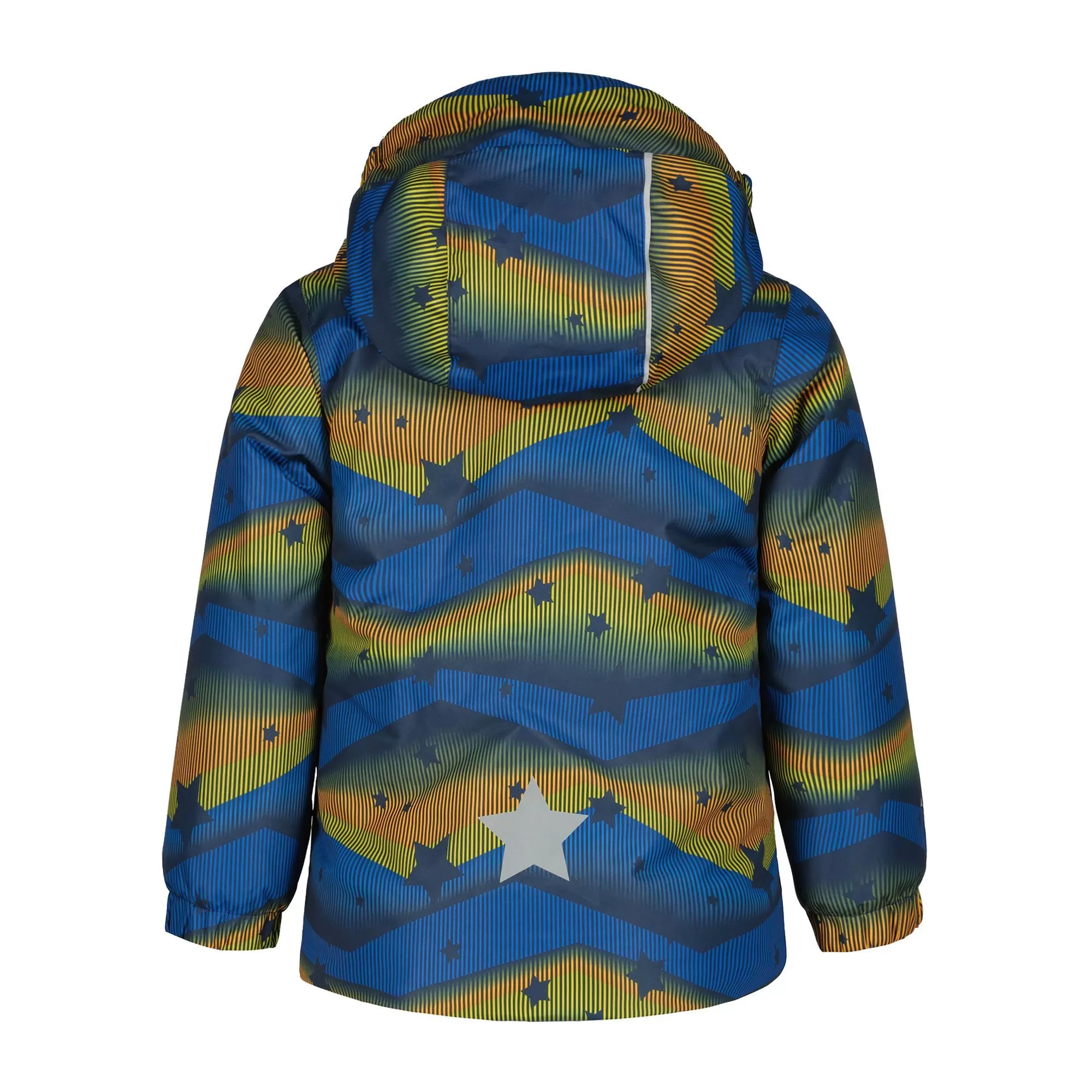 Icepeak, Japeri Kd Ski Jacket Kids Blue 3 Icepeak, Japeri Kd Ski Jacket Kids Blue
