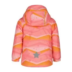 Icepeak, Japeri Kd Ski Jacket Kids Hot Pink