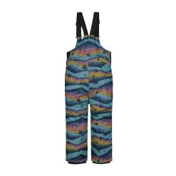 Icepeak, Jega Kd Ski Pants Kids Dark Blue