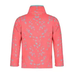 Icepeak, Jennings Kd Pullover Kids Hot Pink