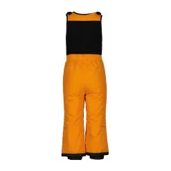 Icepeak, Jiazi Kd Ski Pants Kids Dark Orange